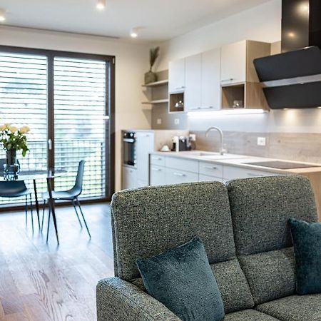 Residence Orsini By La Maison Луго Экстерьер фото