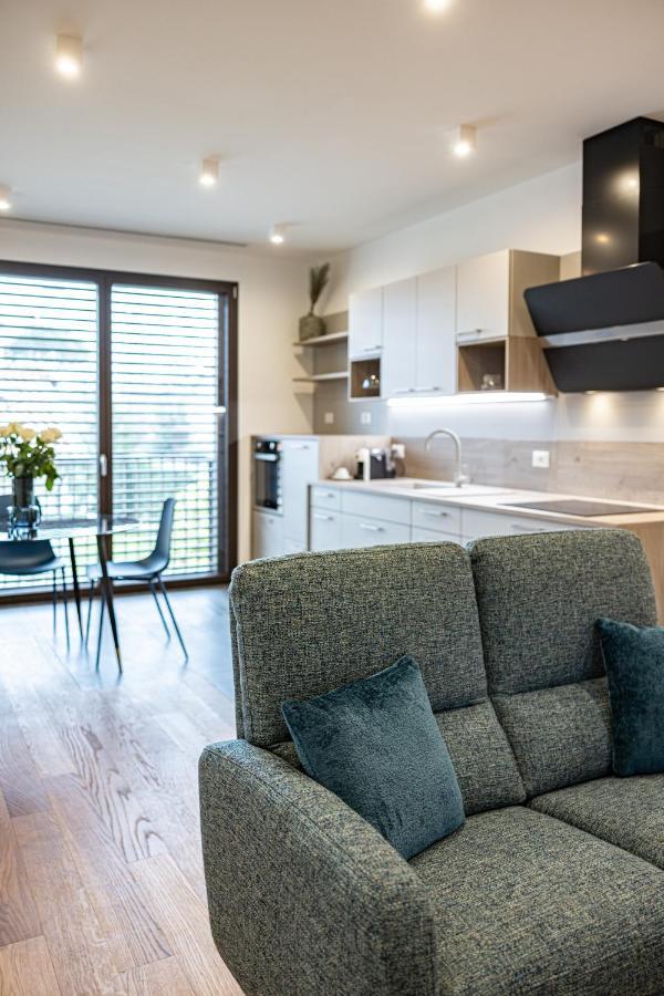Residence Orsini By La Maison Луго Экстерьер фото