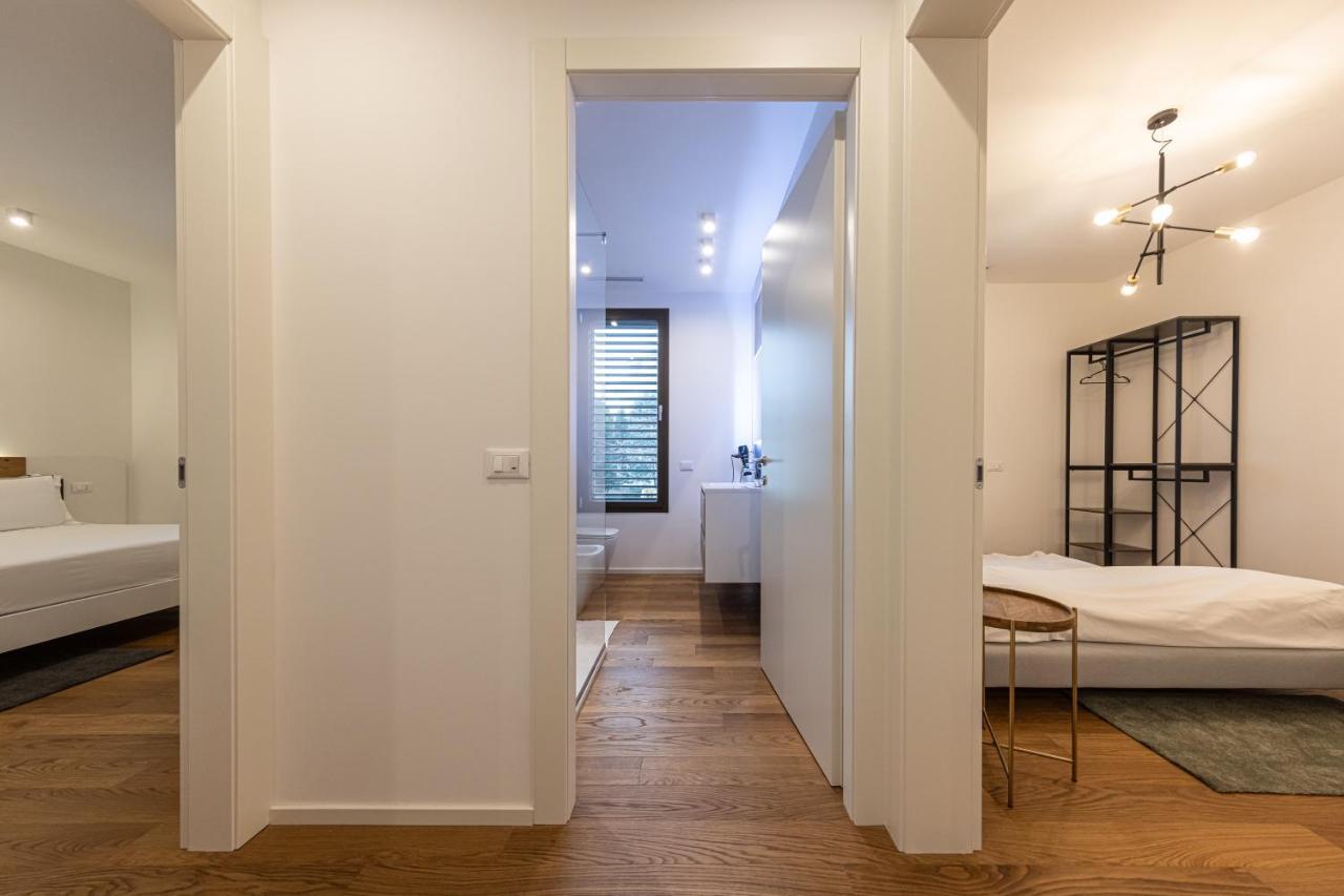 Residence Orsini By La Maison Луго Экстерьер фото